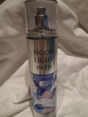 Bath & Body Works Fine Fragrance
